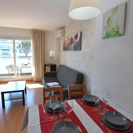 Appartement Rnet - 221 Porto Marina Costa Brava