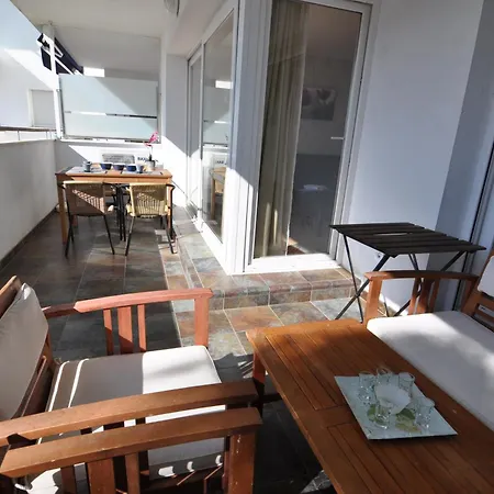 Appartement Rnet - 221 Porto Marina Costa Brava *